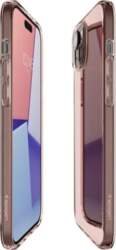 Spigen Crystal Flex phone case for
