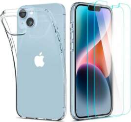 Spigen Crystal Pack iPhone 14 Plus