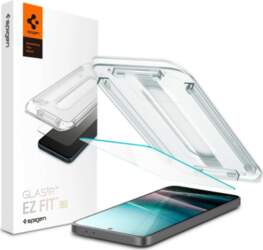 Spigen Front Cover Clear Screen Protector