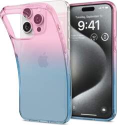 Spigen Liquid Crystal iPhone 15 Pro