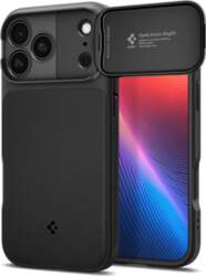 Spigen Optik Armor Mag Case for