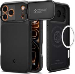 Spigen Optik Armor MagSafe Case for