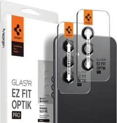 Spigen Optik.Tr Camera Sam S23