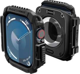 Spigen Rugged Armor Case for Apple