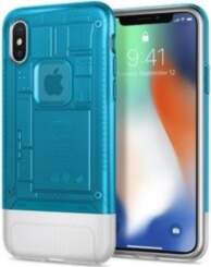 SPIGEN Classic C1 Case For iPhone