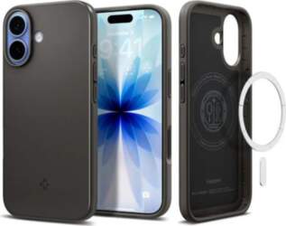 Spigen Thin Fit (MagFit) iPhone 17