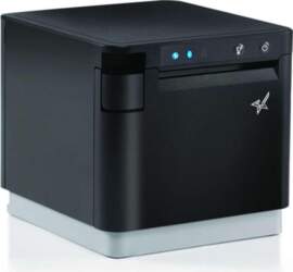 Star Micronics MCP31CBI BK E+U, Printer