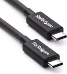 StarTech.com 50cm (1.6ft) Thunderbolt