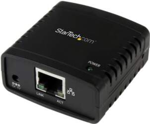 StarTech.com 10/100Mbps Ethernet to USB