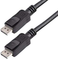 StarTech.com 10ft (3m) DisplayPort 1