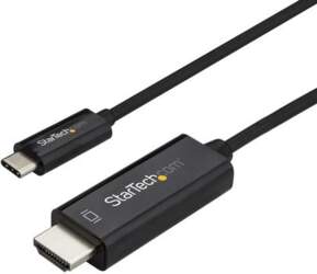 StarTech.com 10ft (3m) USB C