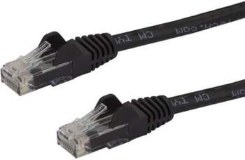 StarTech.com 10m CAT6 Ethernet Cable