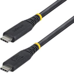 StarTech.com 1m (3ft) USB4 Cable