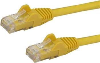 StarTech.com 1m CAT6 Ethernet Cable