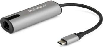StarTech.com 2.5GbE USB C