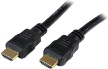 StarTech.com 6ft (2m) HDMI Cable