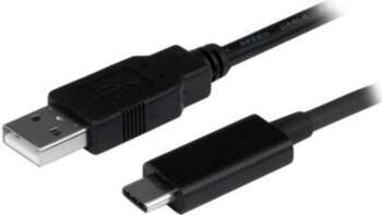StarTech.com 3ft (1m) USB-A to