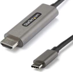 StarTech.com 3.3ft (1m) USB