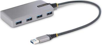 StarTech.com 4-Port Usb Hub -