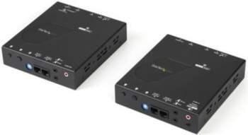 StarTech.com 4K HDMI over IP