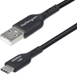 StarTech.com 6.6ft (2m) USB-A