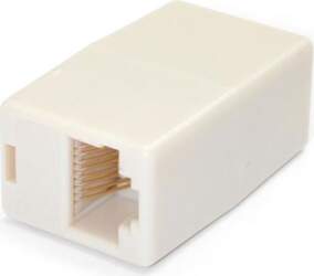 StarTech.com Cat5e RJ45 Modular Inline