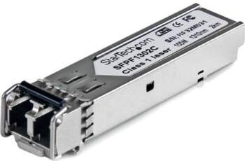 StarTech.com Cisco GLC-FE-100FX Compatible SFP
