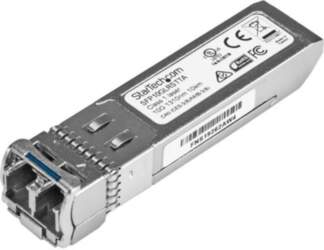 StarTech.com Cisco SFP-10G-LR-S Compatible SFP+