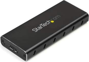 StarTech.com M.2 SSD Enclosure