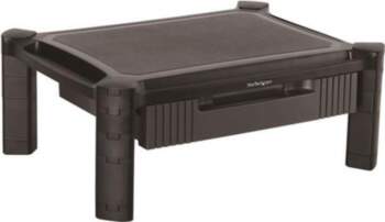 StarTech.com Monitor Riser - Drawer