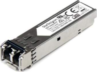 StarTech.com MSA Uncoded SFP Module