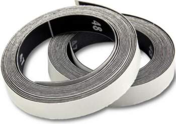 StarTech.com Rack Unit Labels -