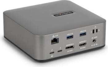 StarTech.com Thunderbolt 5 Universal Docking