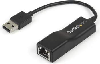 StarTech.com USB 2.0 to