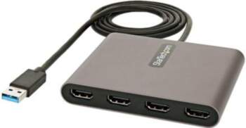 StarTech.com USB 3.0 to