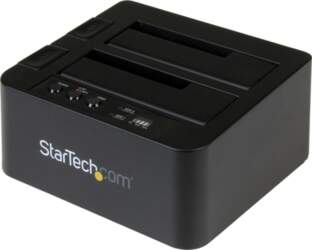 StarTech.com USB 3.1 HDD