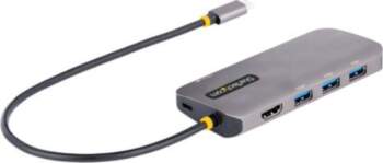 StarTech.com USB C Multiport Adapter