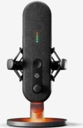 SteelSeries ALIAS Black PC Microphone (61601)