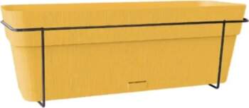 Stefanplast Balcony set with automatic watering