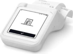 SumUp Smart Solo Printer card reader