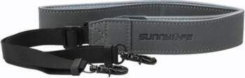 Sunnylife Leather Lanyard for DJI Smart