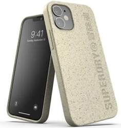 SuperDry Snap iPhone 12 mini Compostable