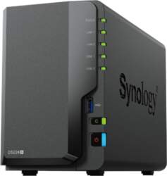 SYNOLOGY DiskStation DS224+ (DS224+)