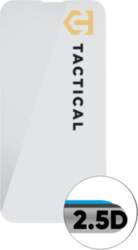 Tactical Glass Shield 2.5D for