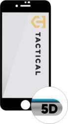Tactical Glass Shield 5D for Apple