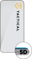 Tactical Glass Shield 5D tempered glass