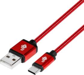 TB USB Cable - USB-C, 1