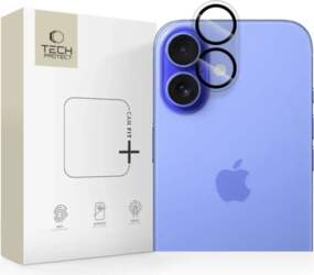 Tech-Protect CAMERA MOUNT COVER FIT+ IPHONE