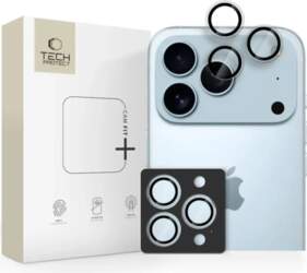 Tech-Protect CAMRING FIT+ PHONE CASE FOR