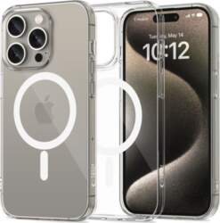 Tech-Protect FlexAir MagSafe Case for iPhone